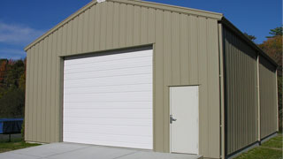 Garage Door Openers at Shady Lane Oaks Mobile Home Park, Florida